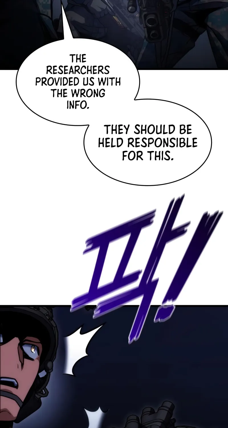 Read Kill The Dragon chapter 43 image 87 on Lezhin