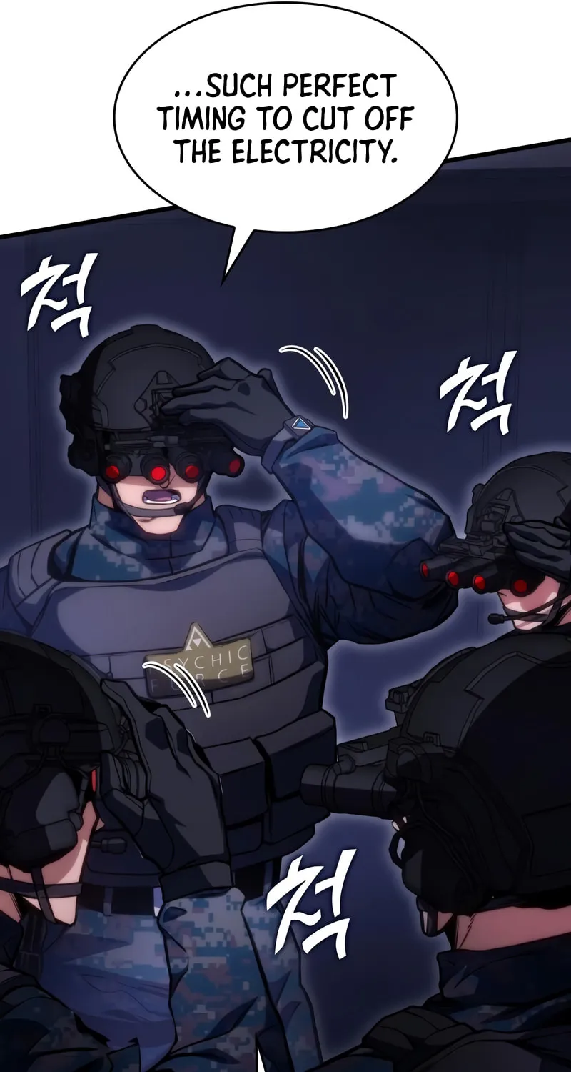 Read Kill The Dragon chapter 43 image 90 on Lezhin