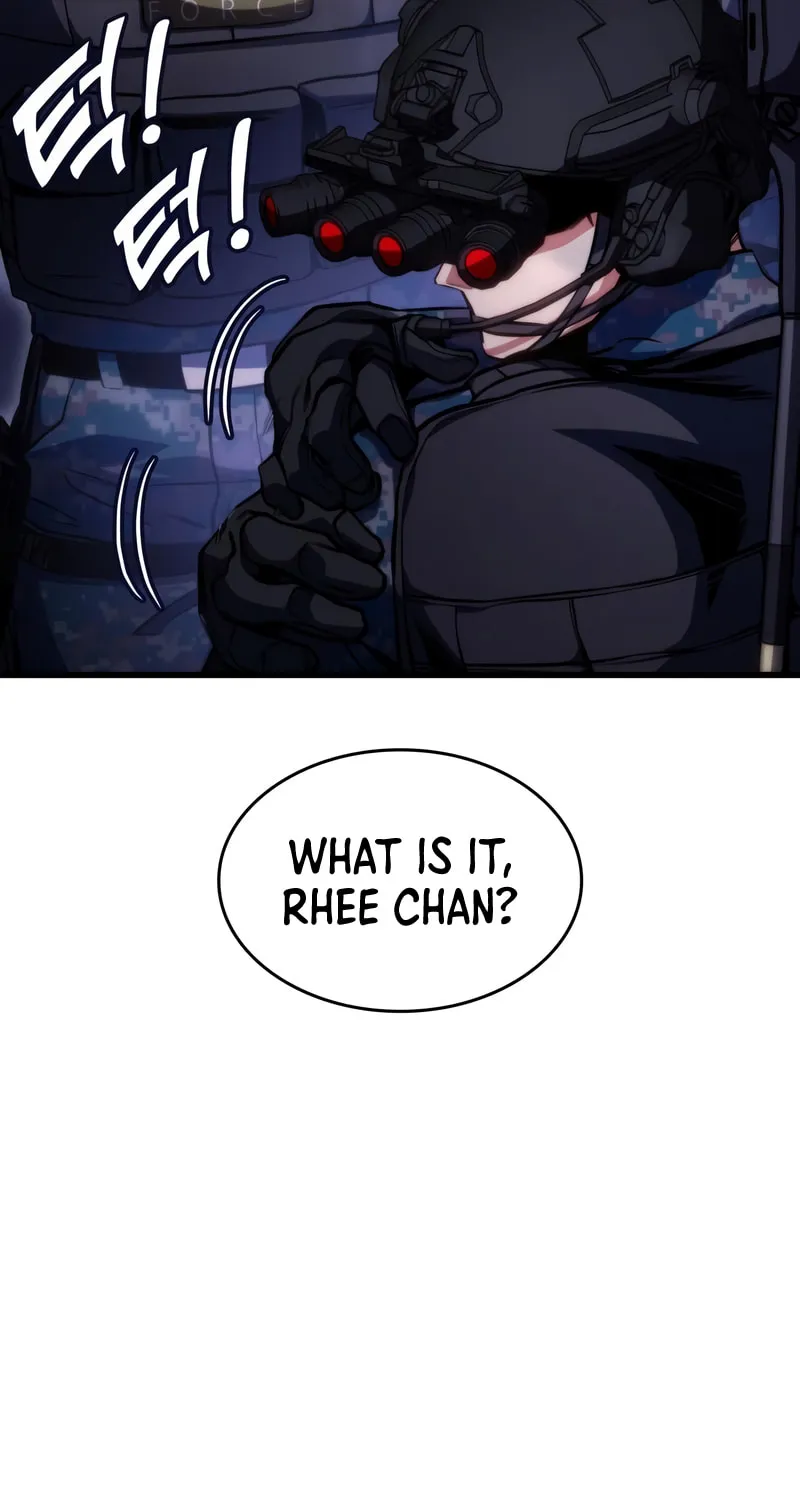 Read Kill The Dragon chapter 43 image 96 on Lezhin