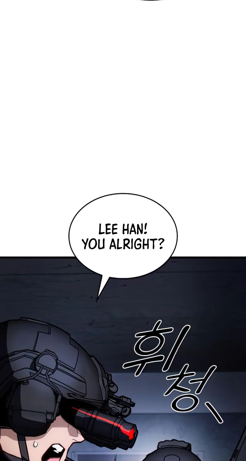 Read Kill The Dragon chapter 44 image 12 on Lezhin