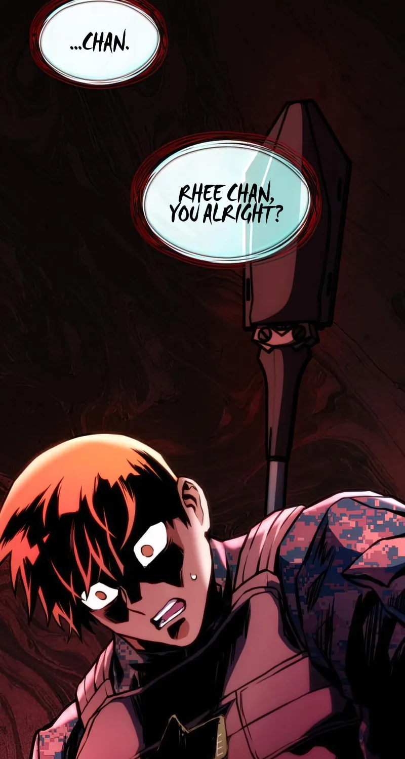 Read Kill The Dragon chapter 44 image 14 on Lezhin