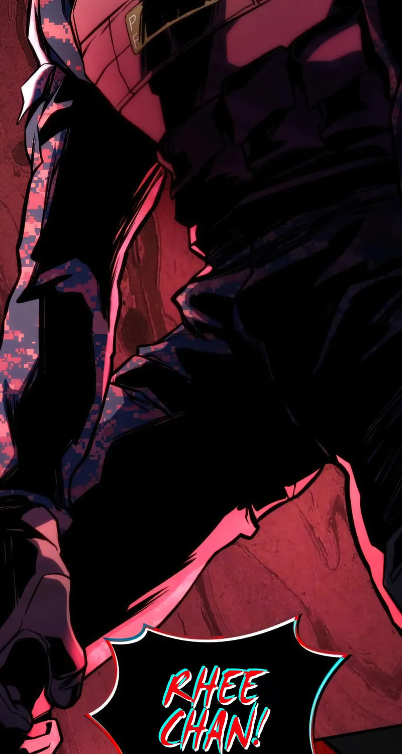 Read Kill The Dragon chapter 44 image 15 on Lezhin