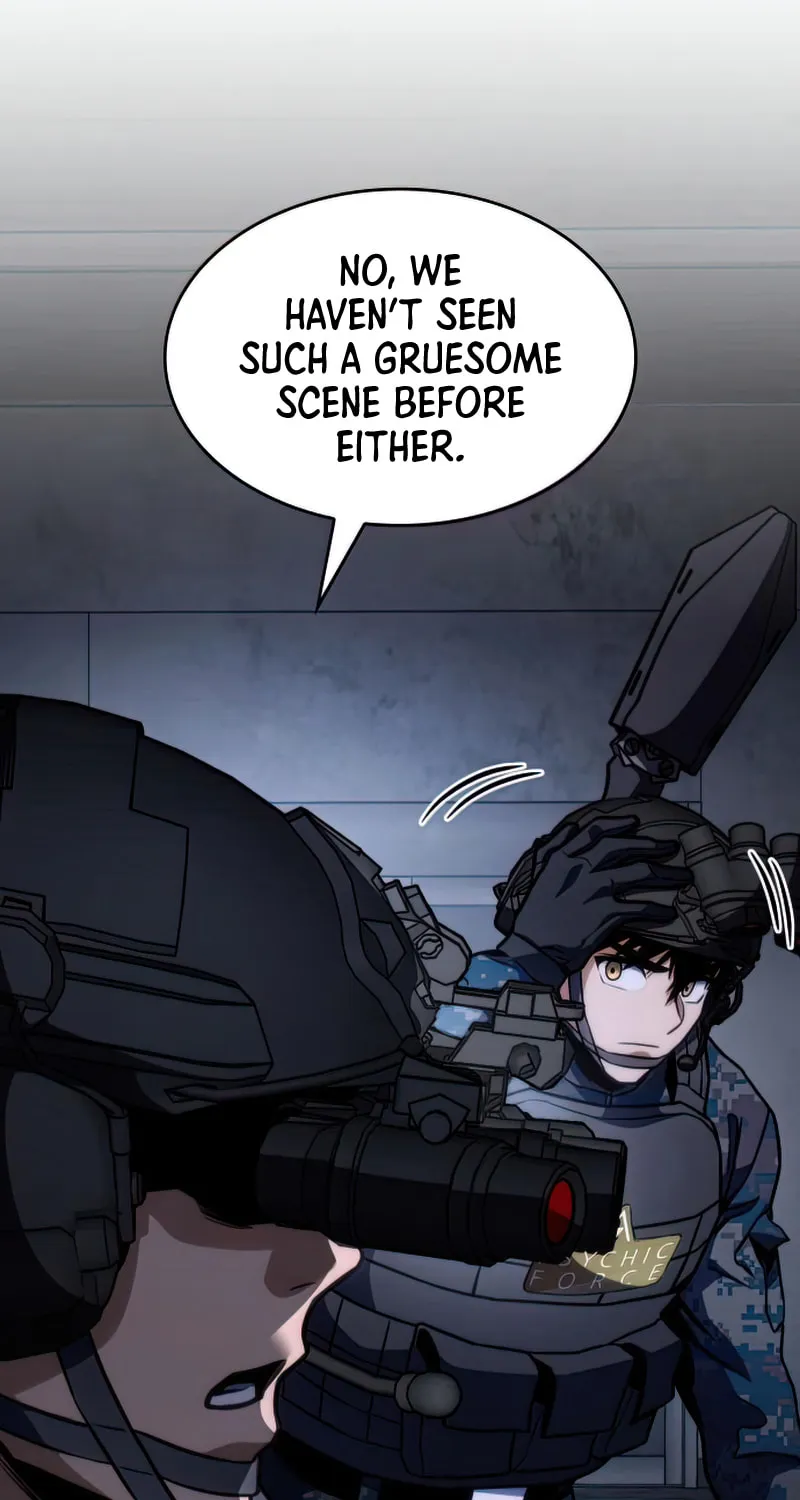 Read Kill The Dragon chapter 44 image 21 on Lezhin