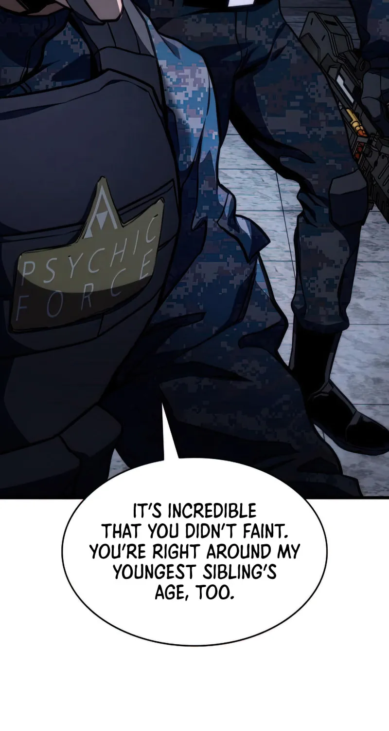 Read Kill The Dragon chapter 44 image 22 on Lezhin