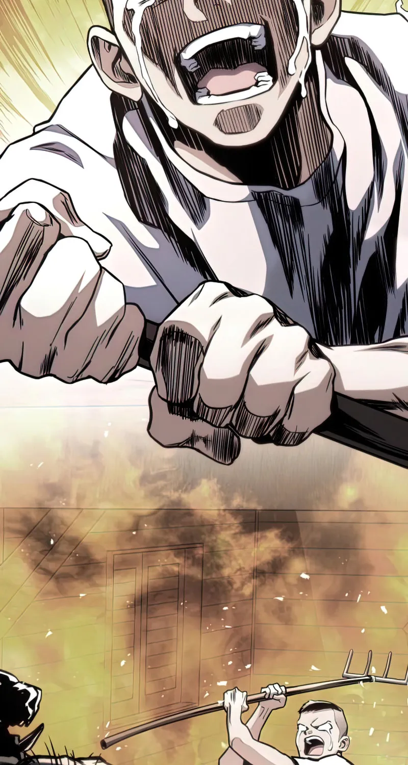 Read Kill The Dragon chapter 44 image 27 on Lezhin
