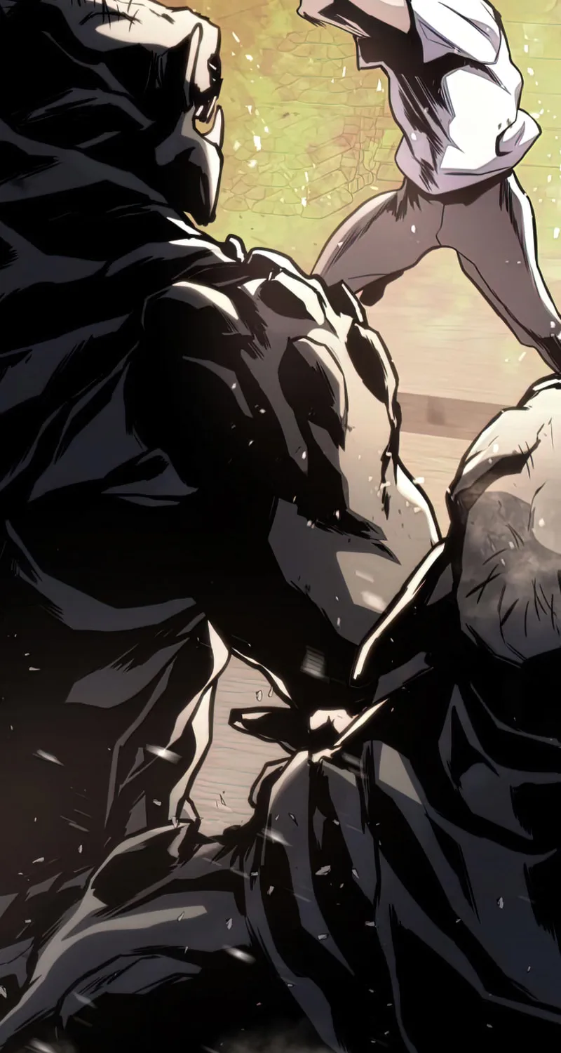 Read Kill The Dragon chapter 44 image 28 on Lezhin