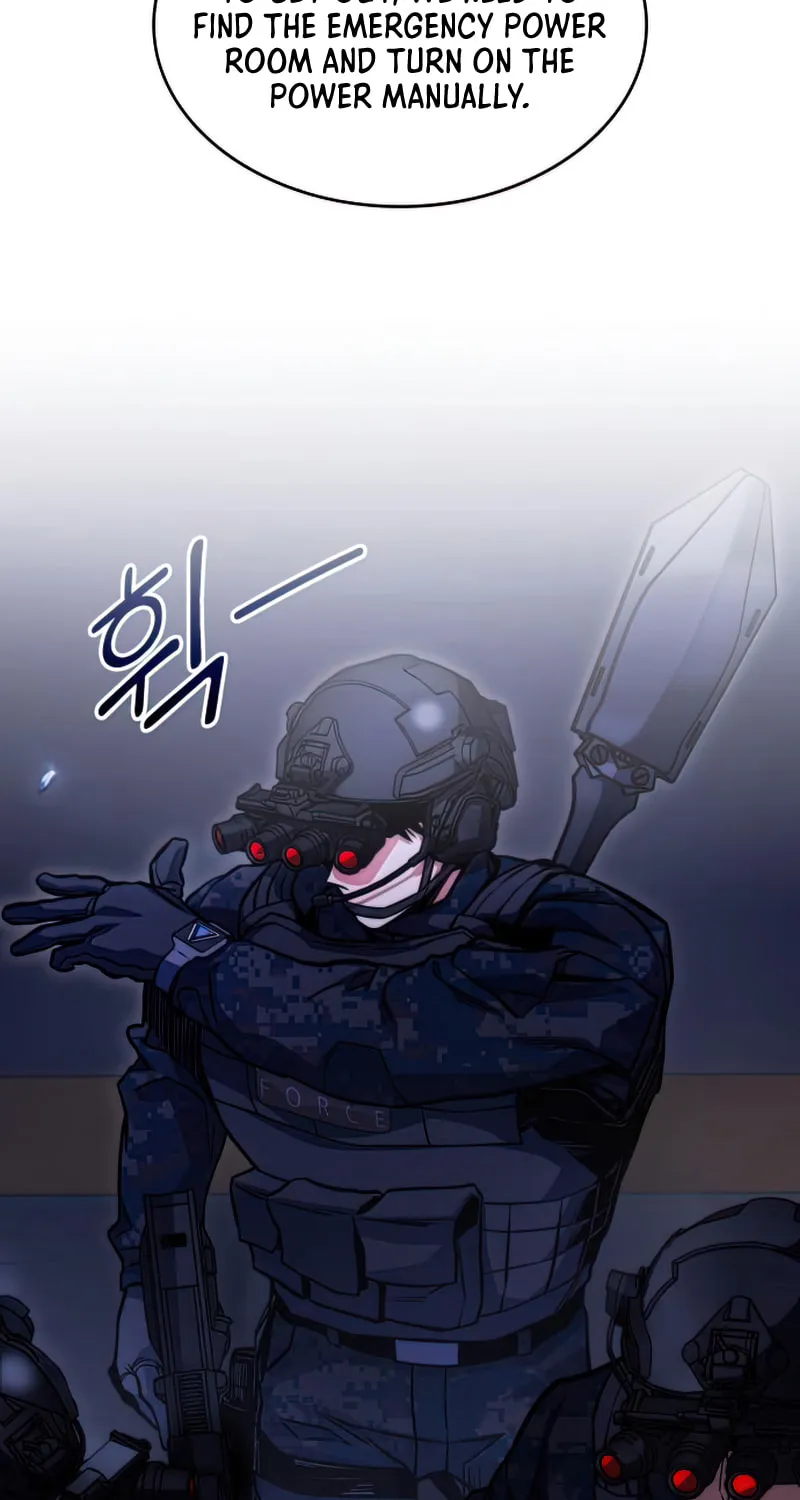 Read Kill The Dragon chapter 44 image 3 on Lezhin