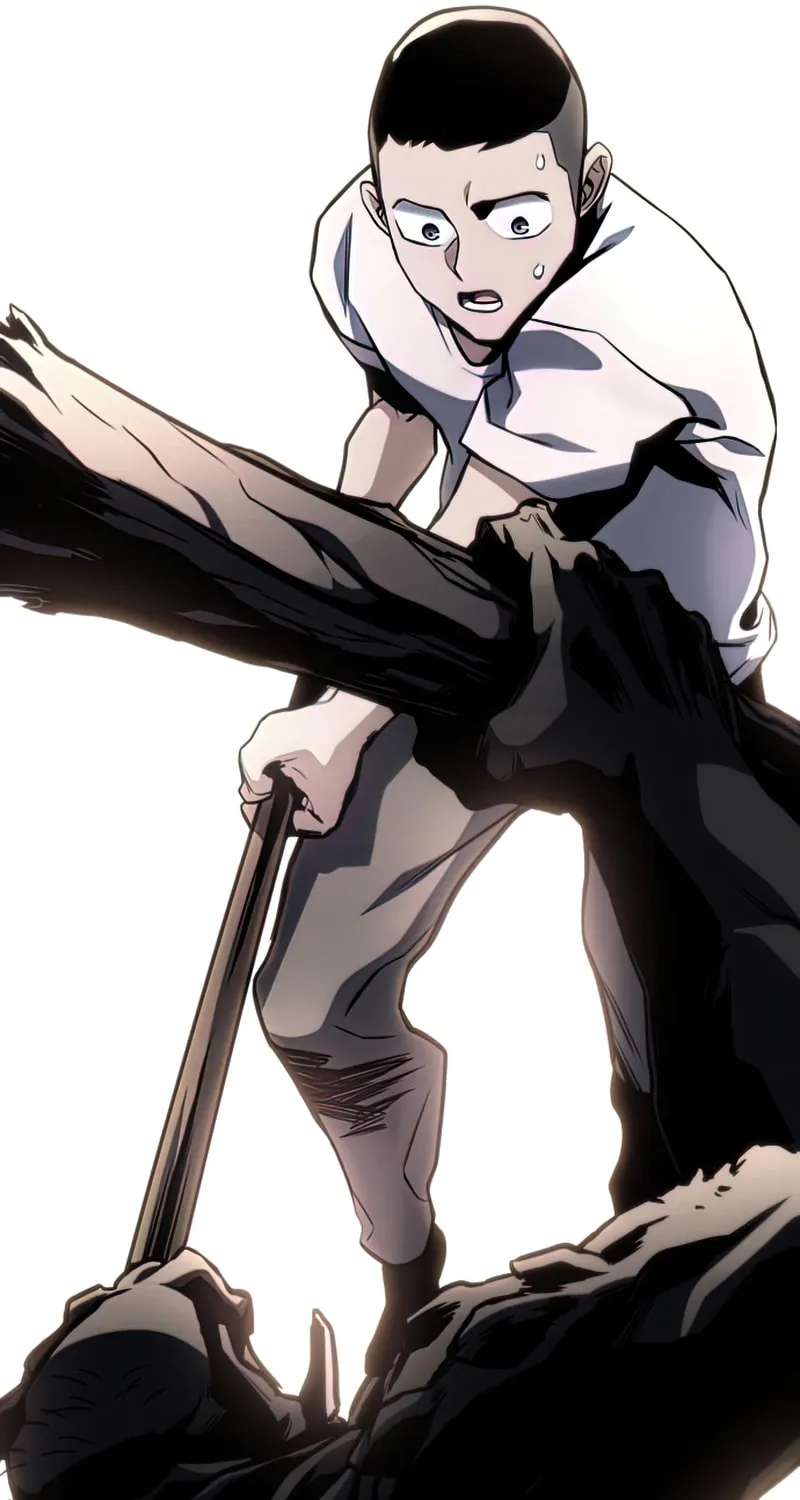 Read Kill The Dragon chapter 44 image 31 on Lezhin
