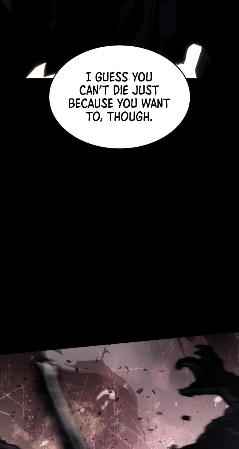 Read Kill The Dragon chapter 44 image 33 on Lezhin