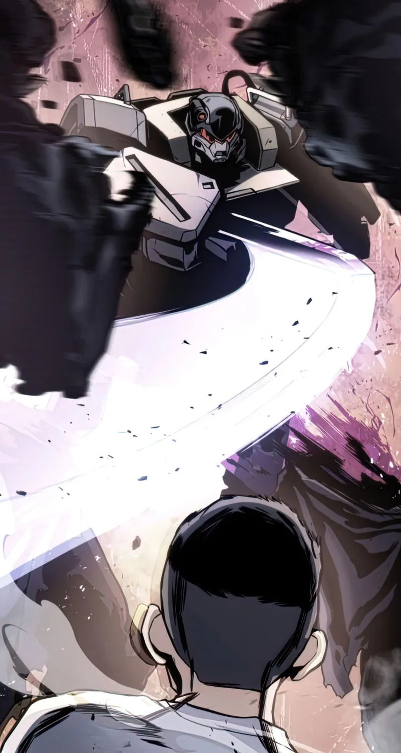 Read Kill The Dragon chapter 44 image 34 on Lezhin