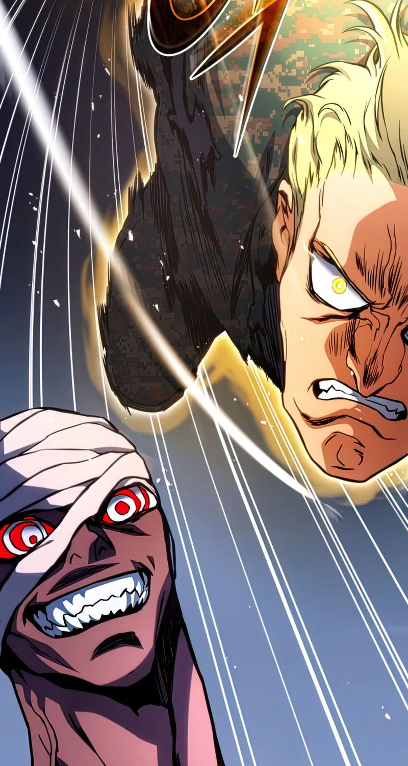 Read Kill The Dragon chapter 44 image 70 on Lezhin