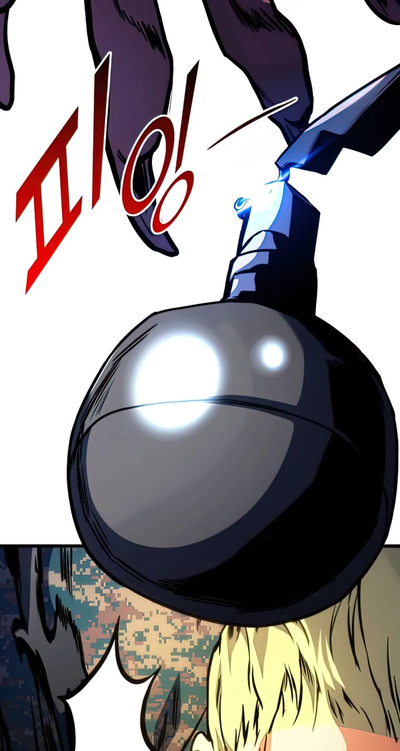 Read Kill The Dragon chapter 44 image 72 on Lezhin