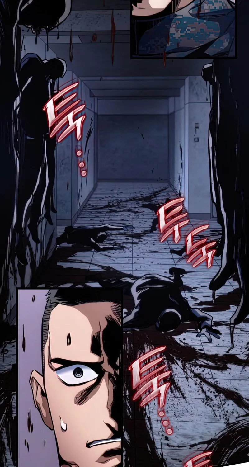 Read Kill The Dragon chapter 44 image 8 on Lezhin