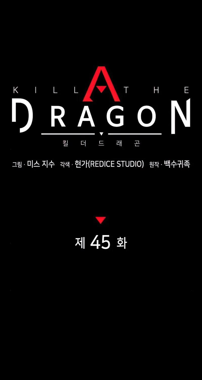 Read Kill The Dragon chapter 45 image 1 on Lezhin