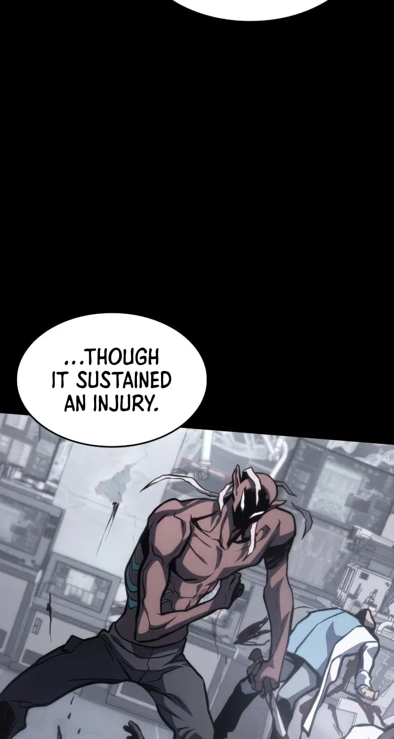 Read Kill The Dragon chapter 45 image 100 on Lezhin