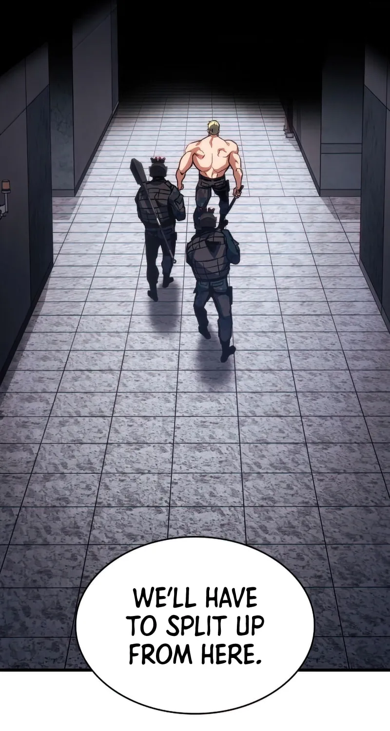 Read Kill The Dragon chapter 45 image 103 on Lezhin