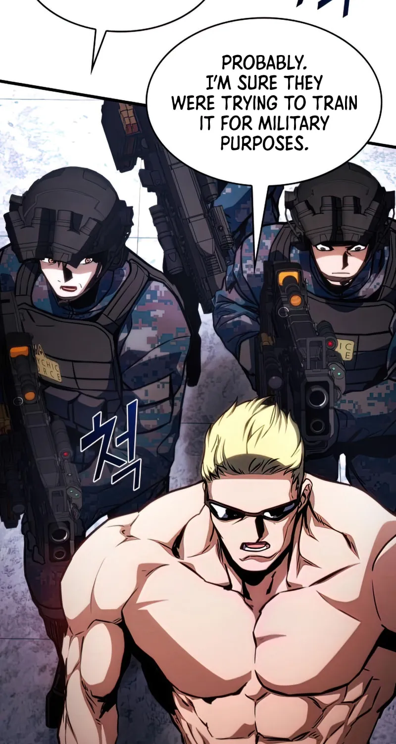 Read Kill The Dragon chapter 45 image 13 on Lezhin