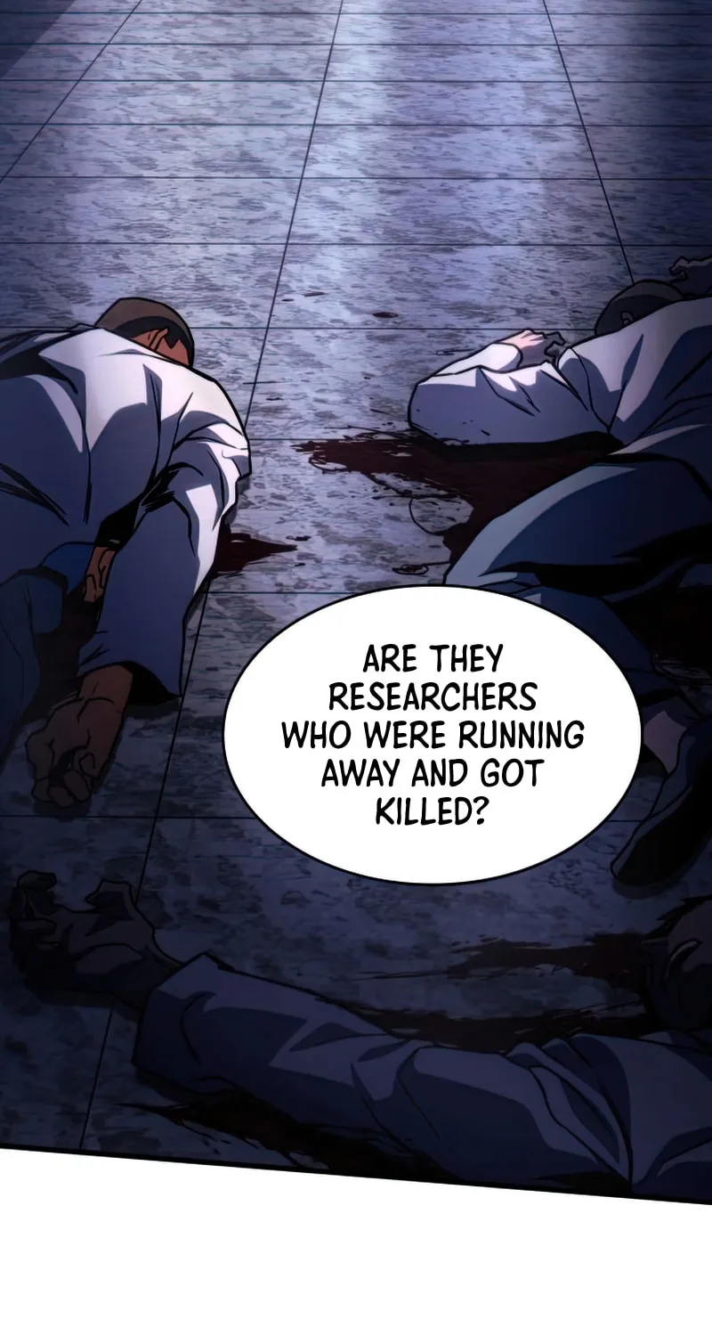 Read Kill The Dragon chapter 45 image 19 on Lezhin