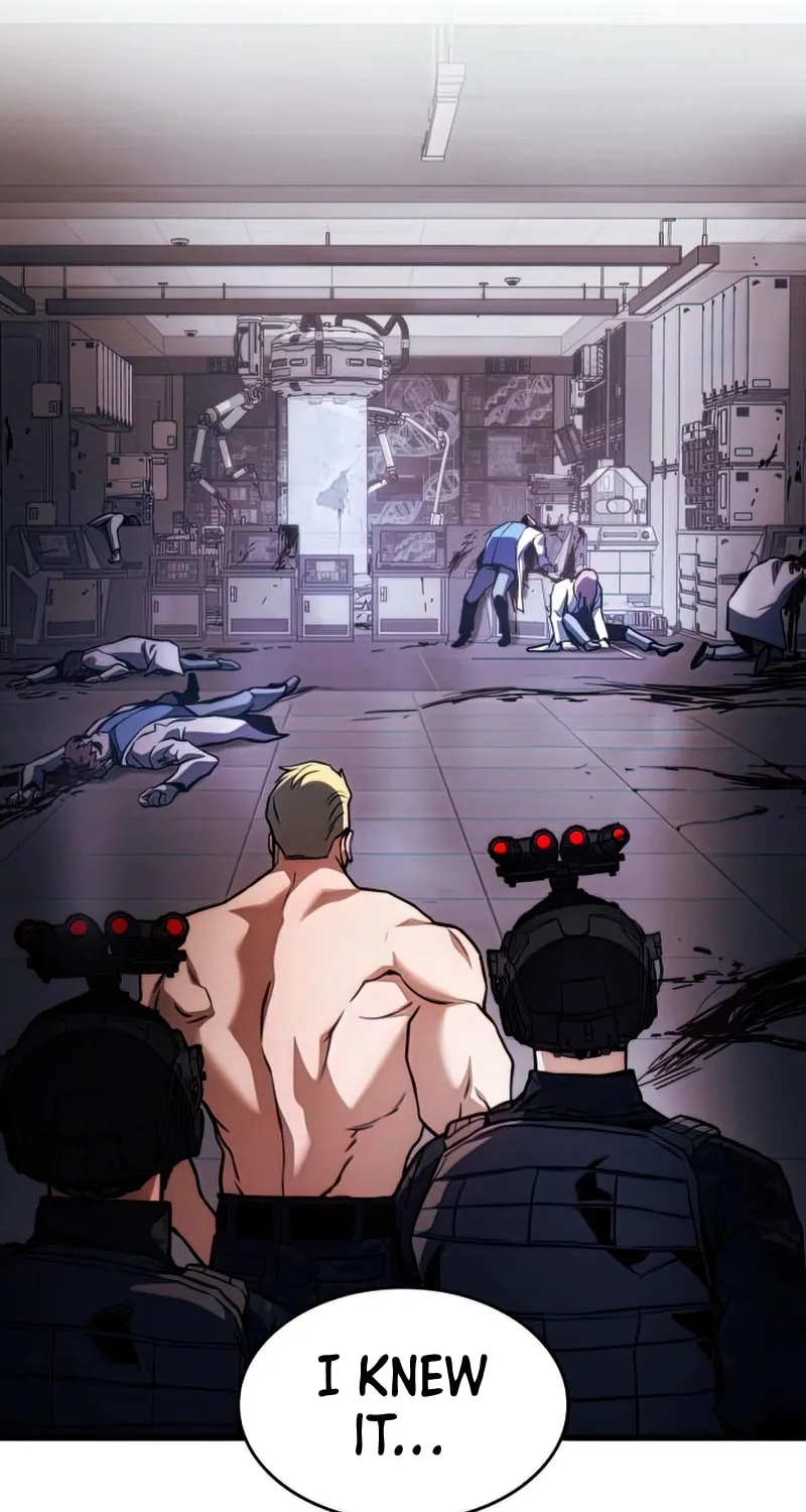 Read Kill The Dragon chapter 45 image 21 on Lezhin