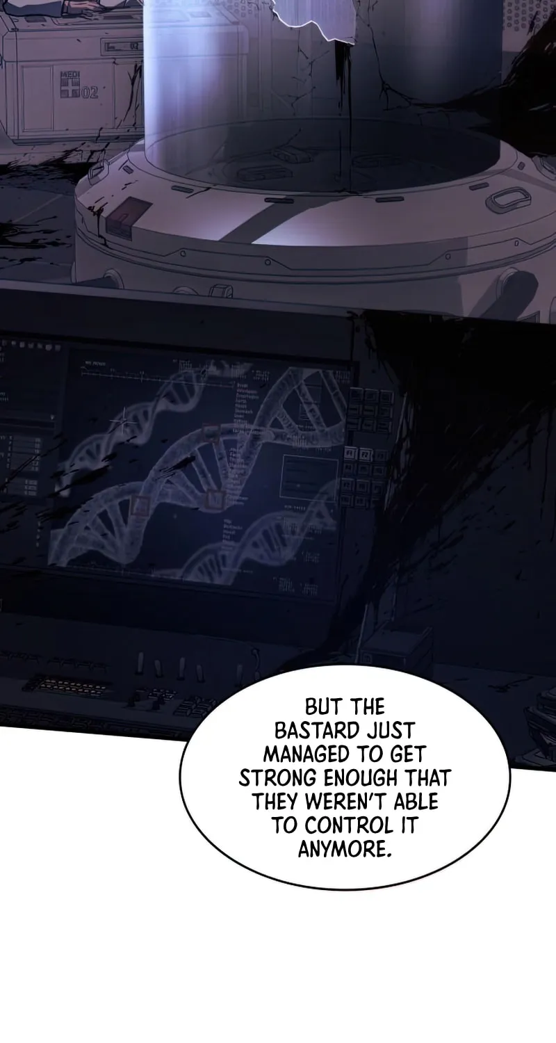 Read Kill The Dragon chapter 45 image 23 on Lezhin