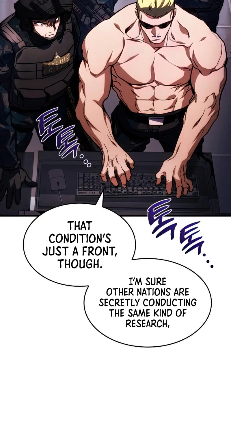 Read Kill The Dragon chapter 45 image 25 on Lezhin