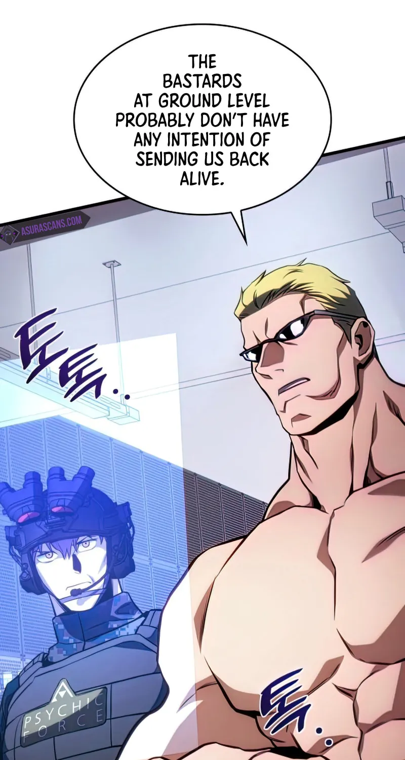 Read Kill The Dragon chapter 45 image 28 on Lezhin