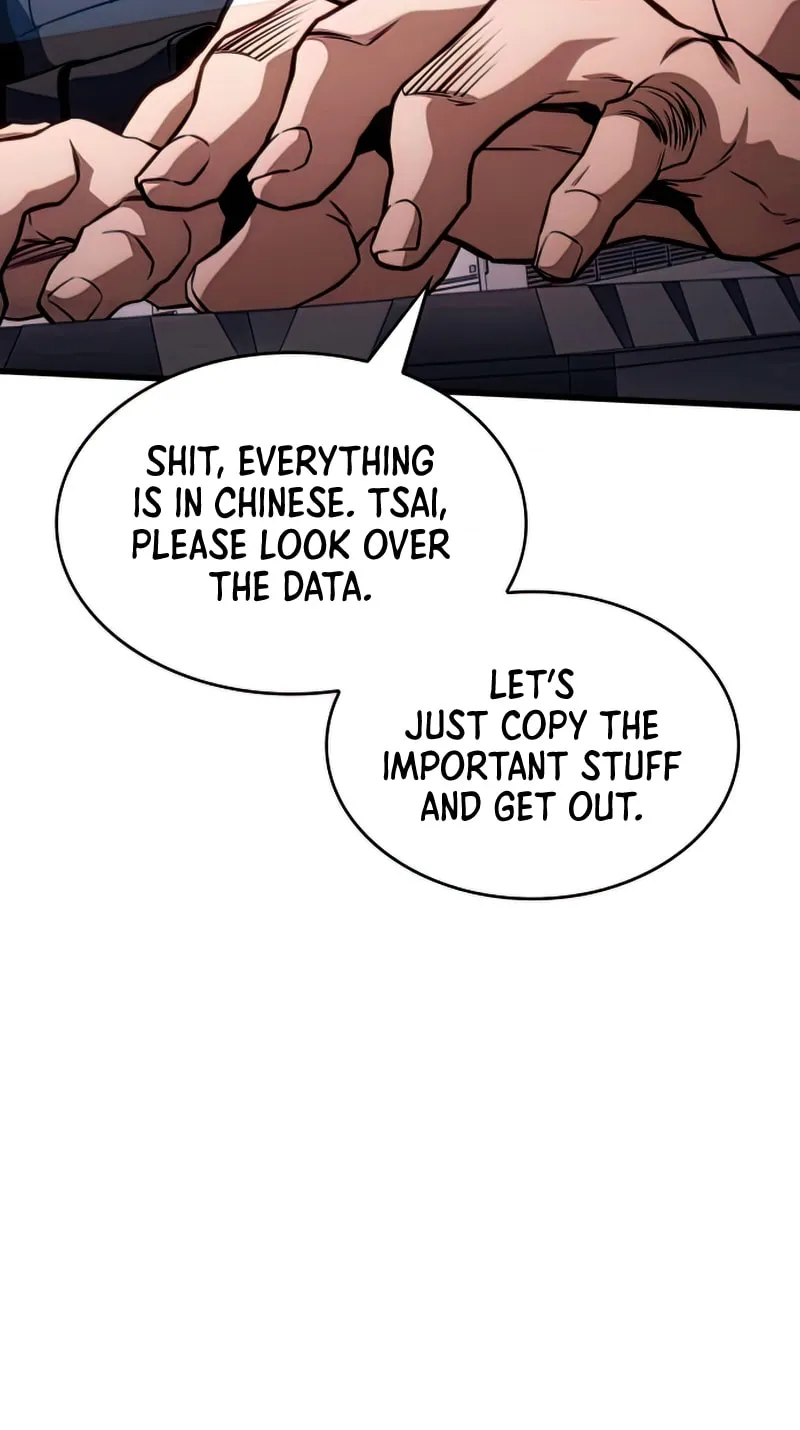 Read Kill The Dragon chapter 45 image 29 on Lezhin