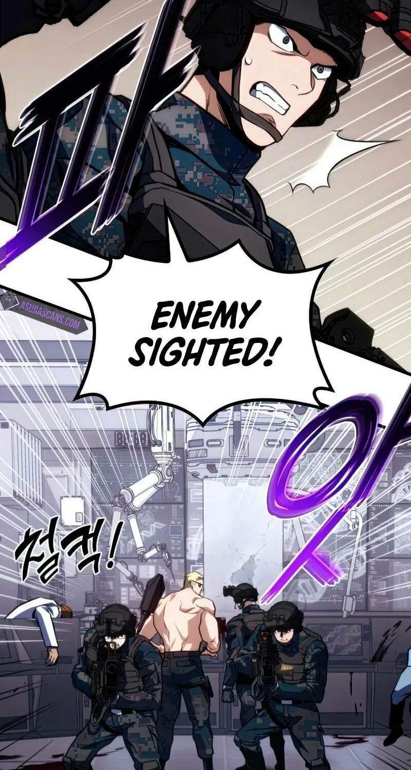 Read Kill The Dragon chapter 45 image 31 on Lezhin