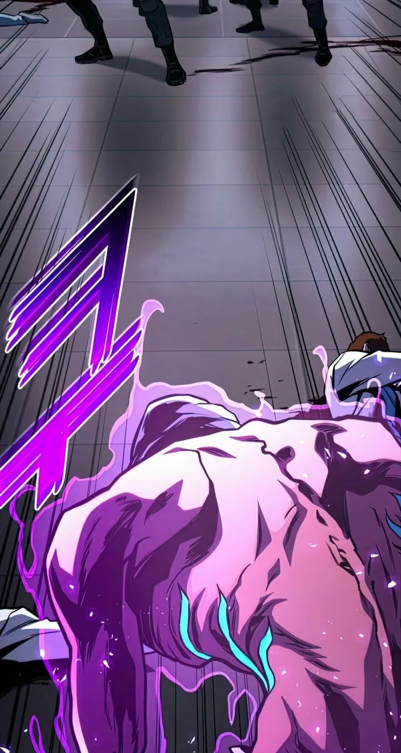 Read Kill The Dragon chapter 45 image 32 on Lezhin
