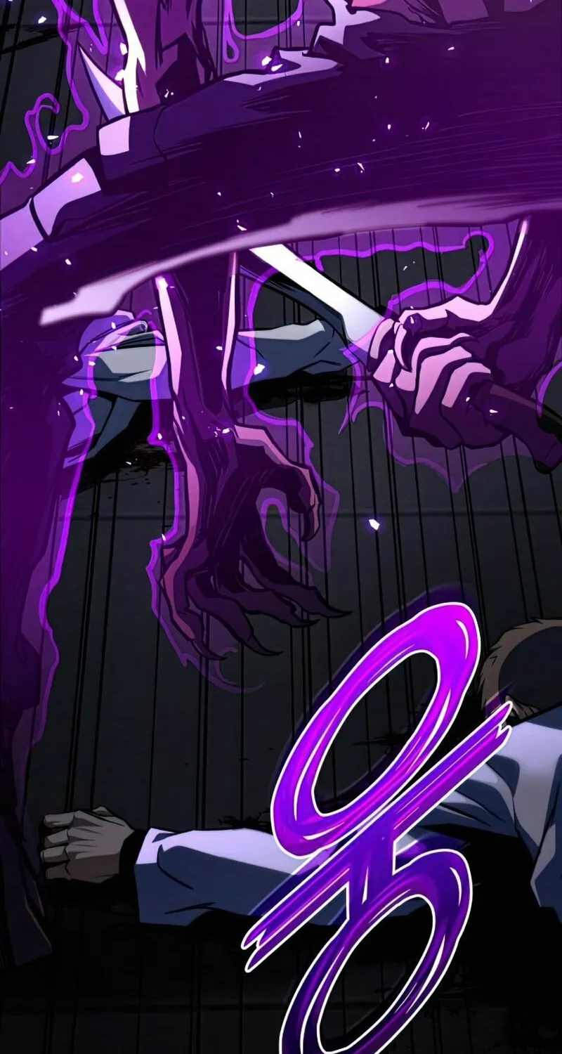 Read Kill The Dragon chapter 45 image 33 on Lezhin