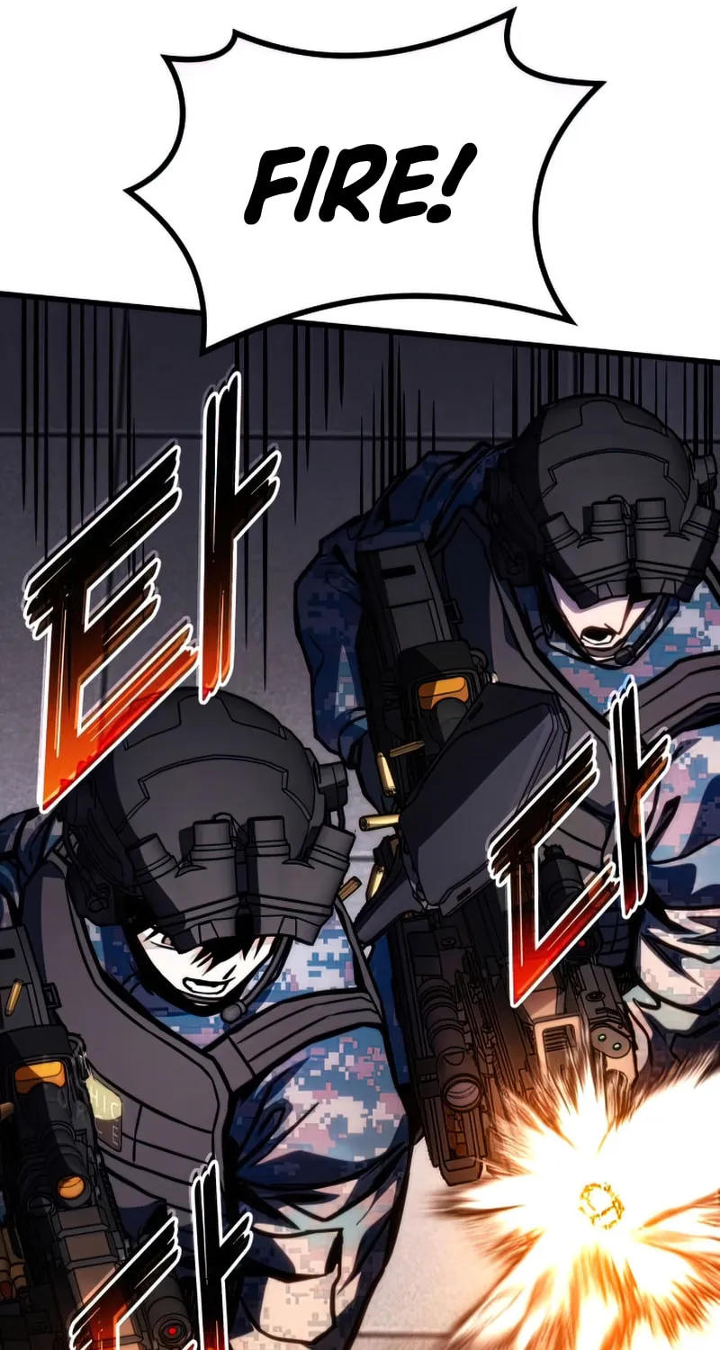 Read Kill The Dragon chapter 45 image 35 on Lezhin