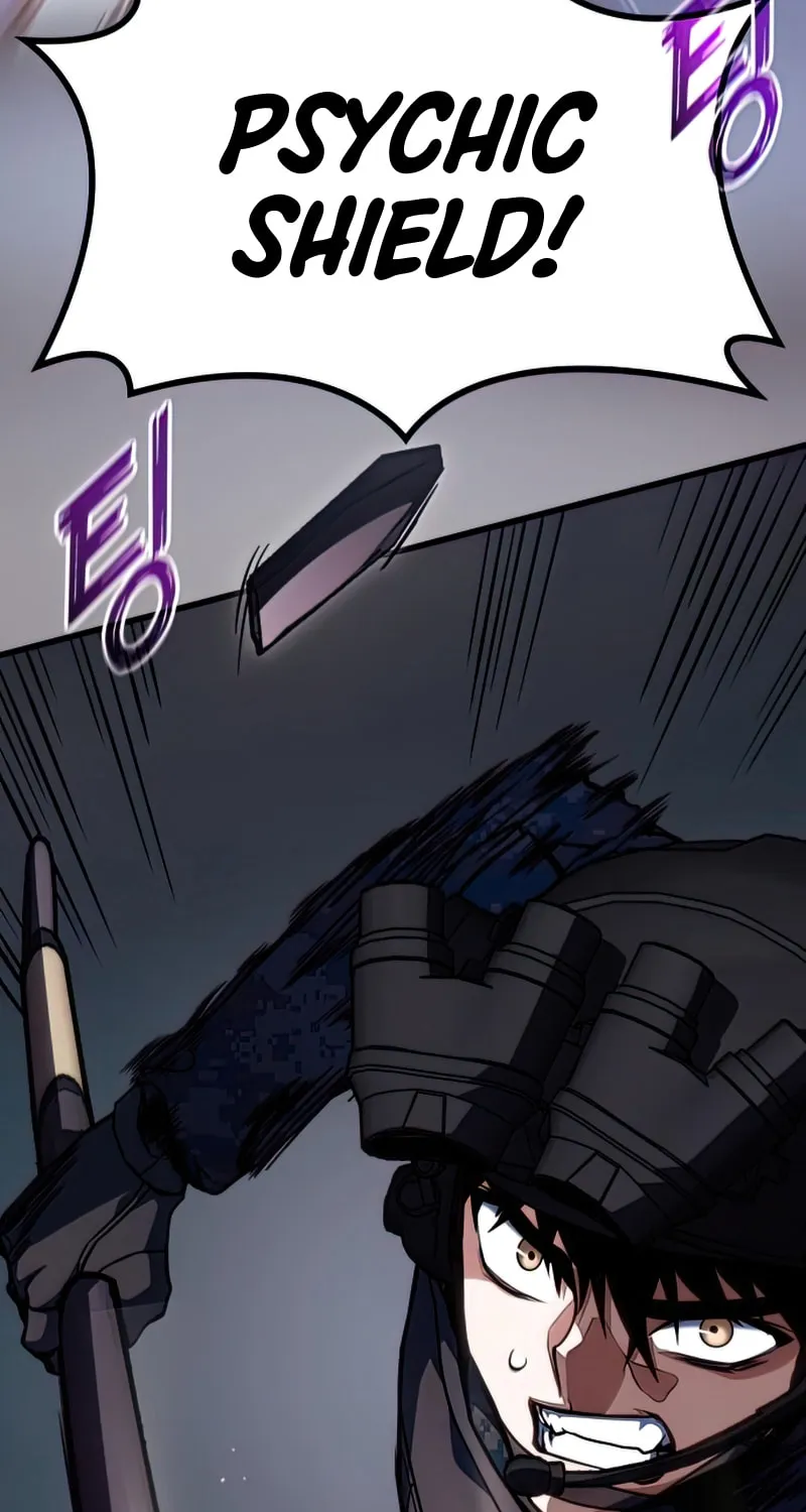 Read Kill The Dragon chapter 45 image 39 on Lezhin