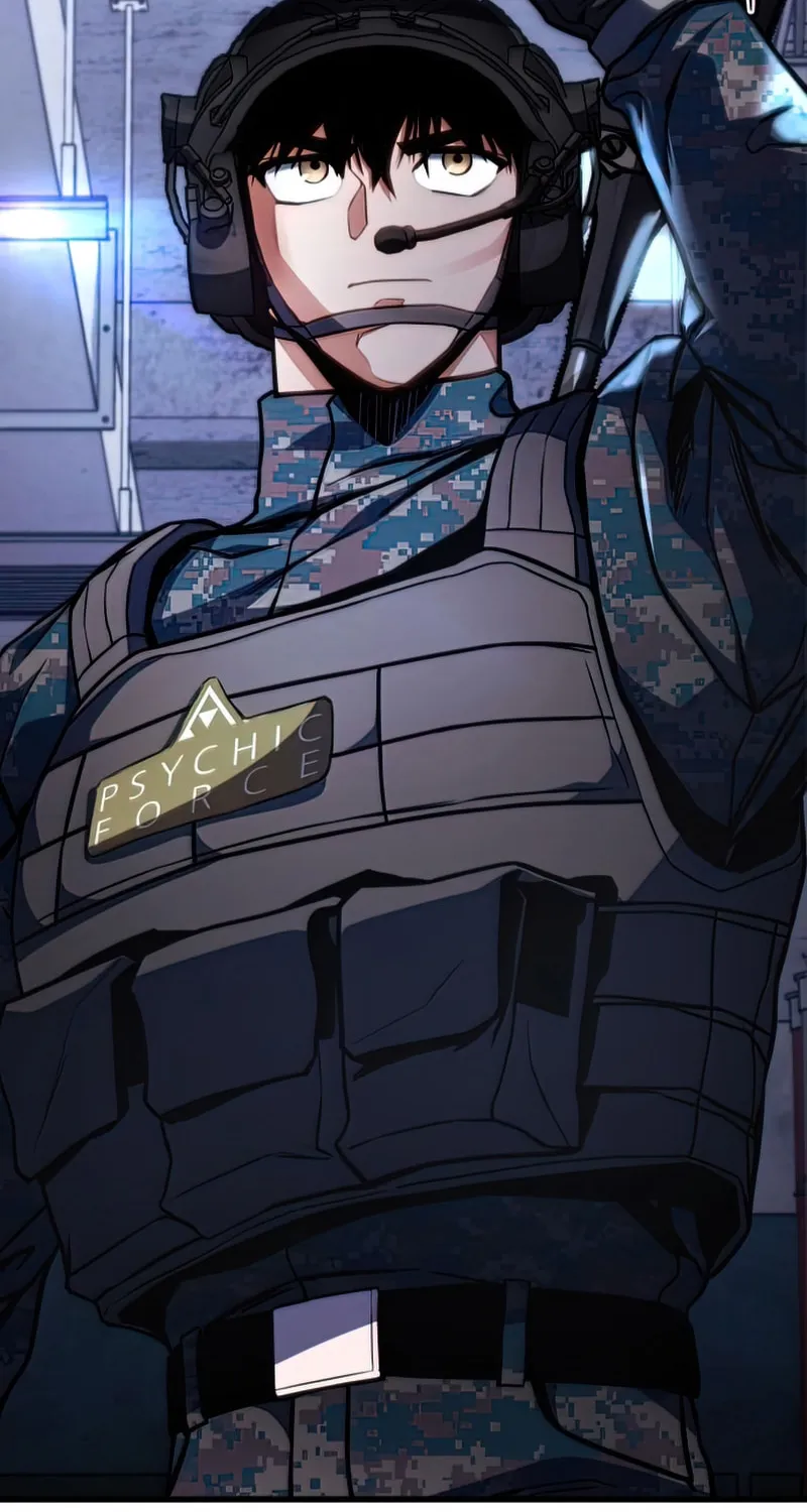 Read Kill The Dragon chapter 45 image 4 on Lezhin