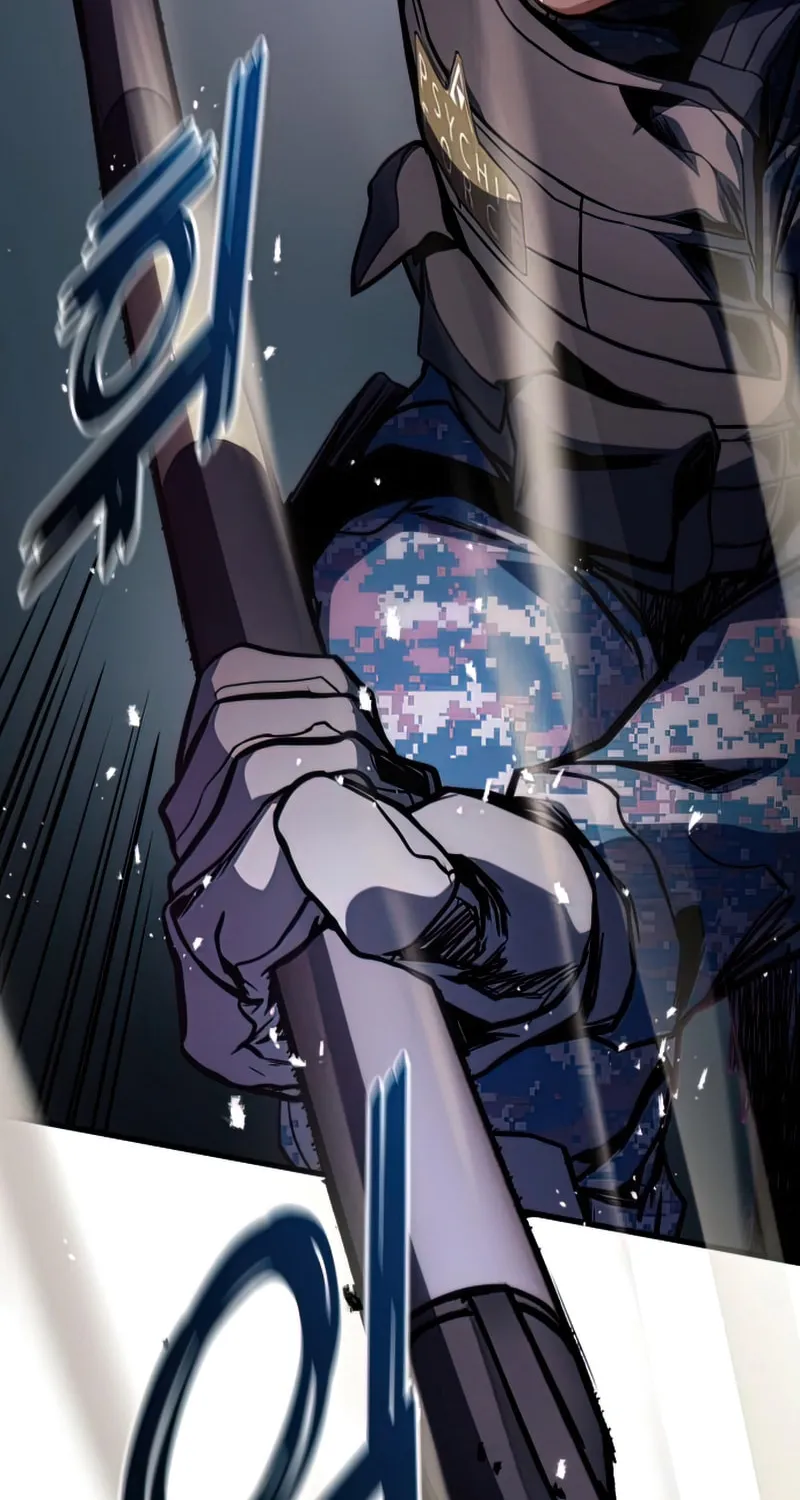 Read Kill The Dragon chapter 45 image 40 on Lezhin