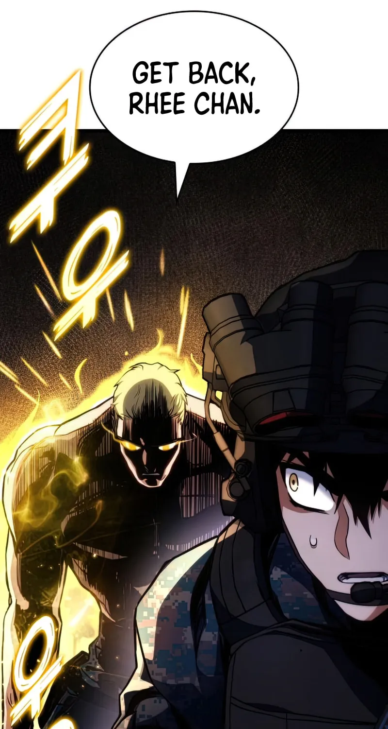 Read Kill The Dragon chapter 45 image 42 on Lezhin