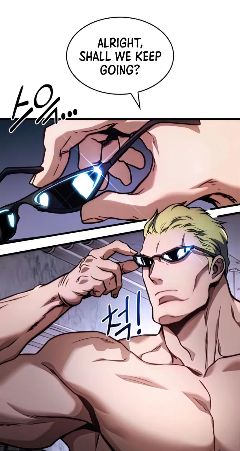 Read Kill The Dragon chapter 45 image 6 on Lezhin