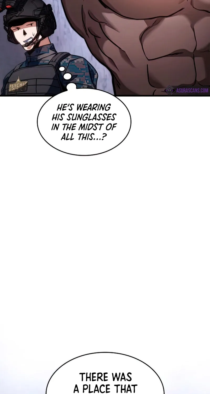 Read Kill The Dragon chapter 45 image 7 on Lezhin
