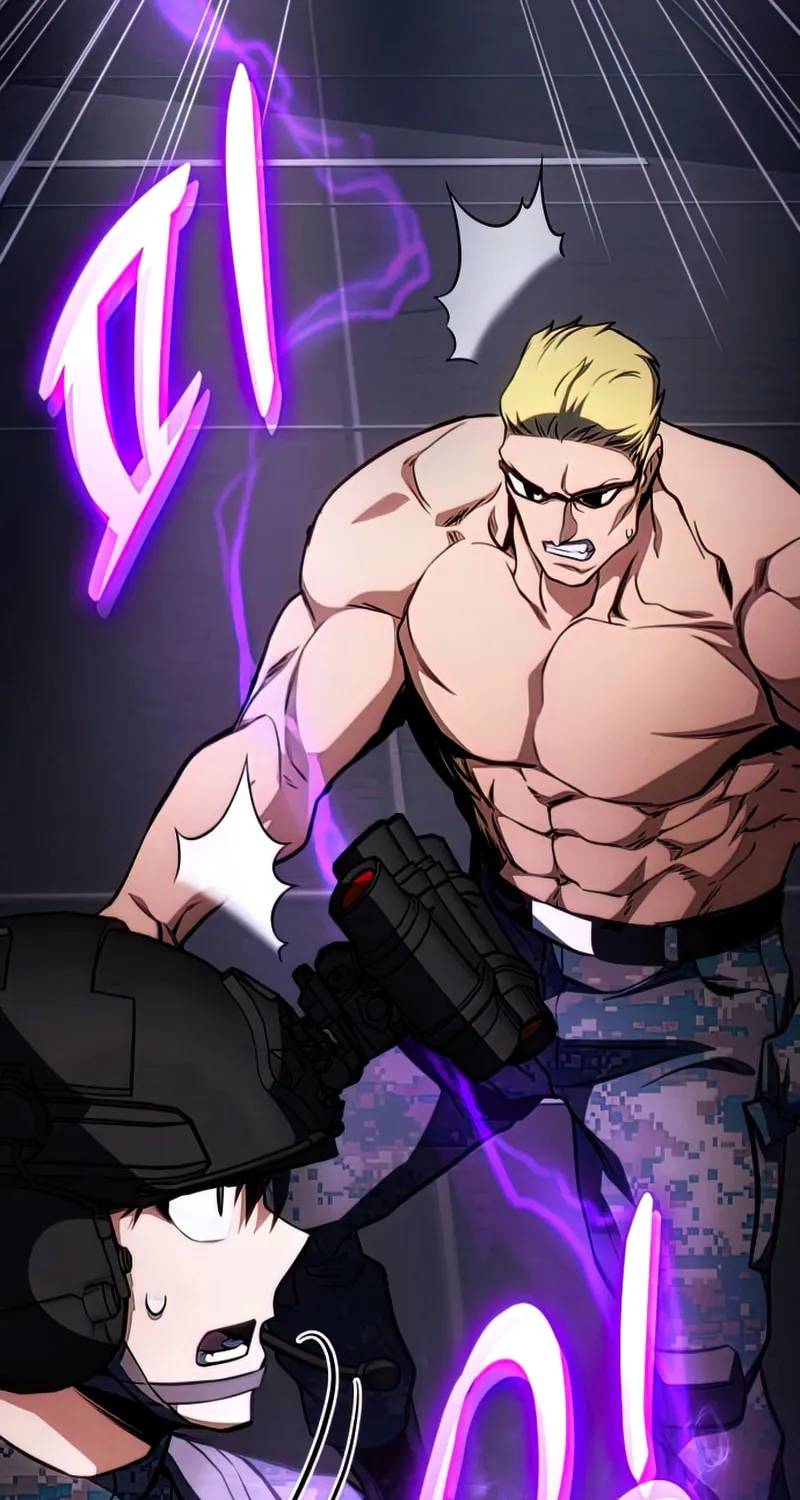 Read Kill The Dragon chapter 45 image 77 on Lezhin