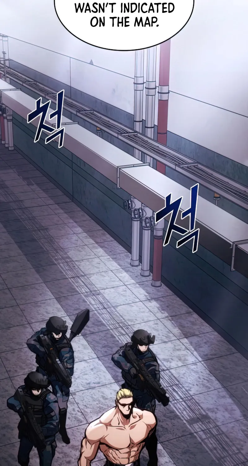 Read Kill The Dragon chapter 45 image 8 on Lezhin