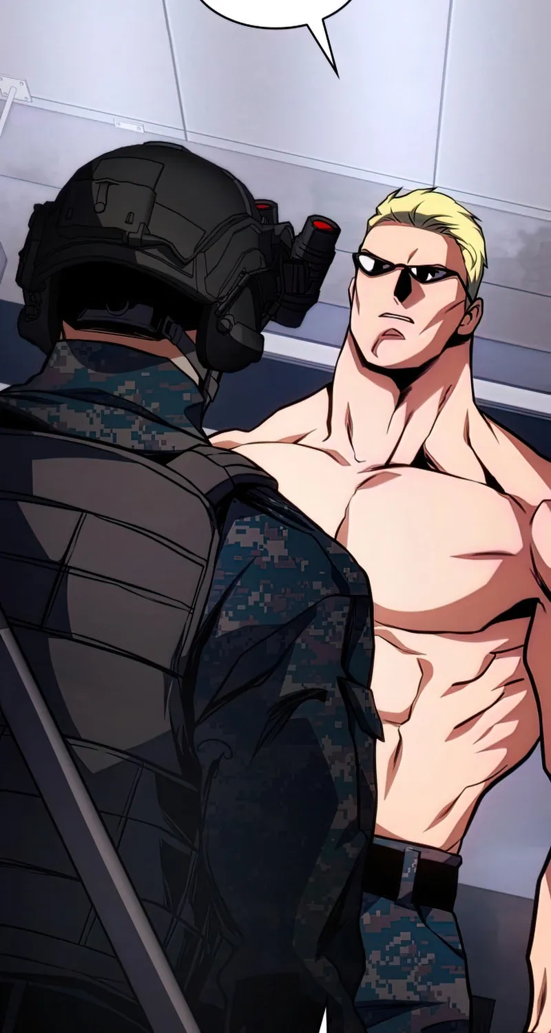 Read Kill The Dragon chapter 45 image 87 on Lezhin