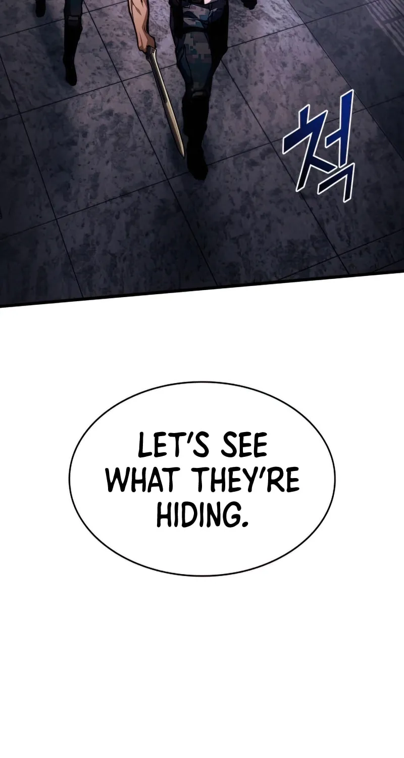 Read Kill The Dragon chapter 45 image 9 on Lezhin