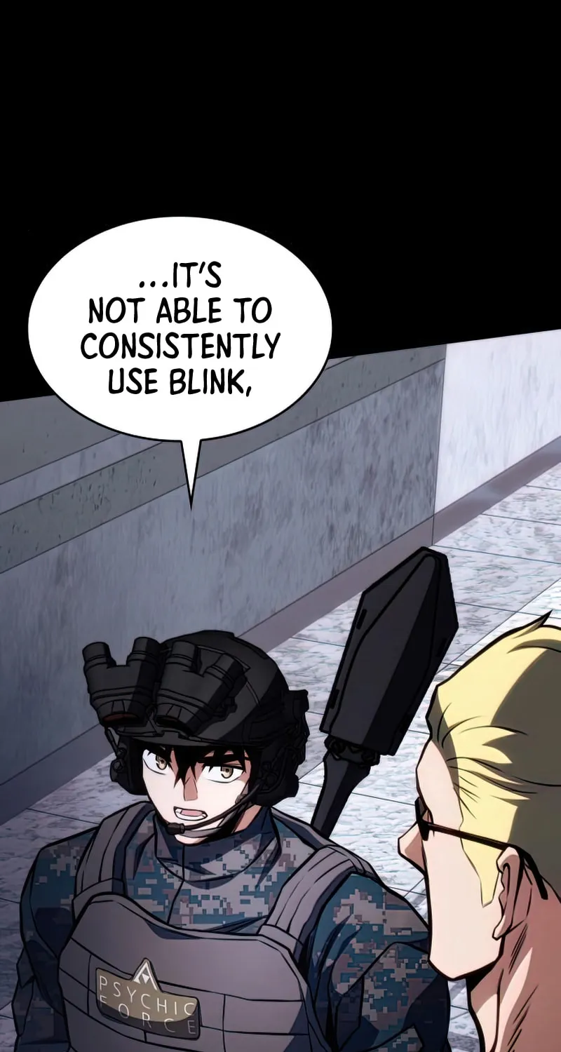 Read Kill The Dragon chapter 45 image 97 on Lezhin