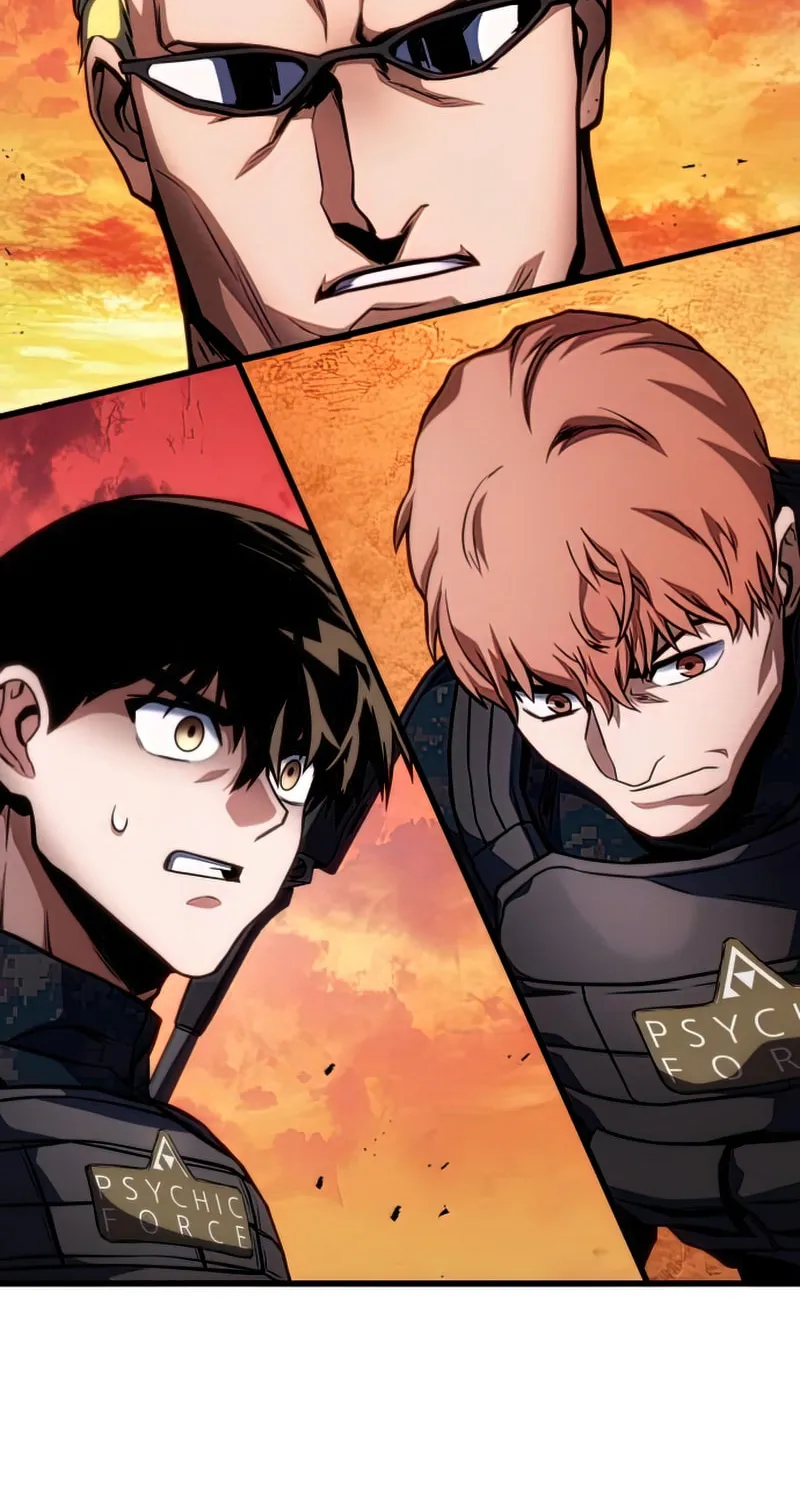 Read Kill The Dragon chapter 46 image 104 on Lezhin