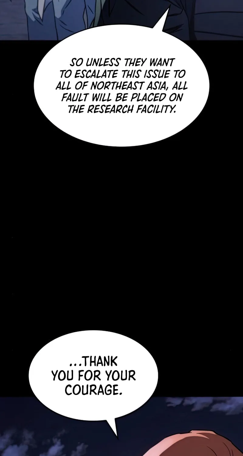 Read Kill The Dragon chapter 46 image 116 on Lezhin