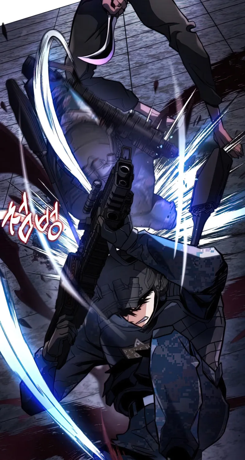 Read Kill The Dragon chapter 46 image 13 on Lezhin