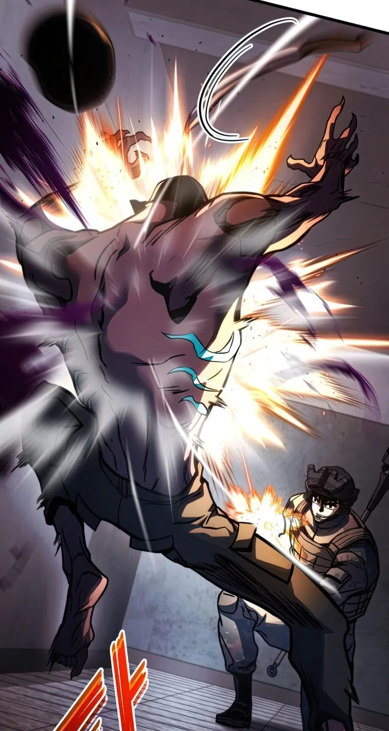 Read Kill The Dragon chapter 46 image 16 on Lezhin