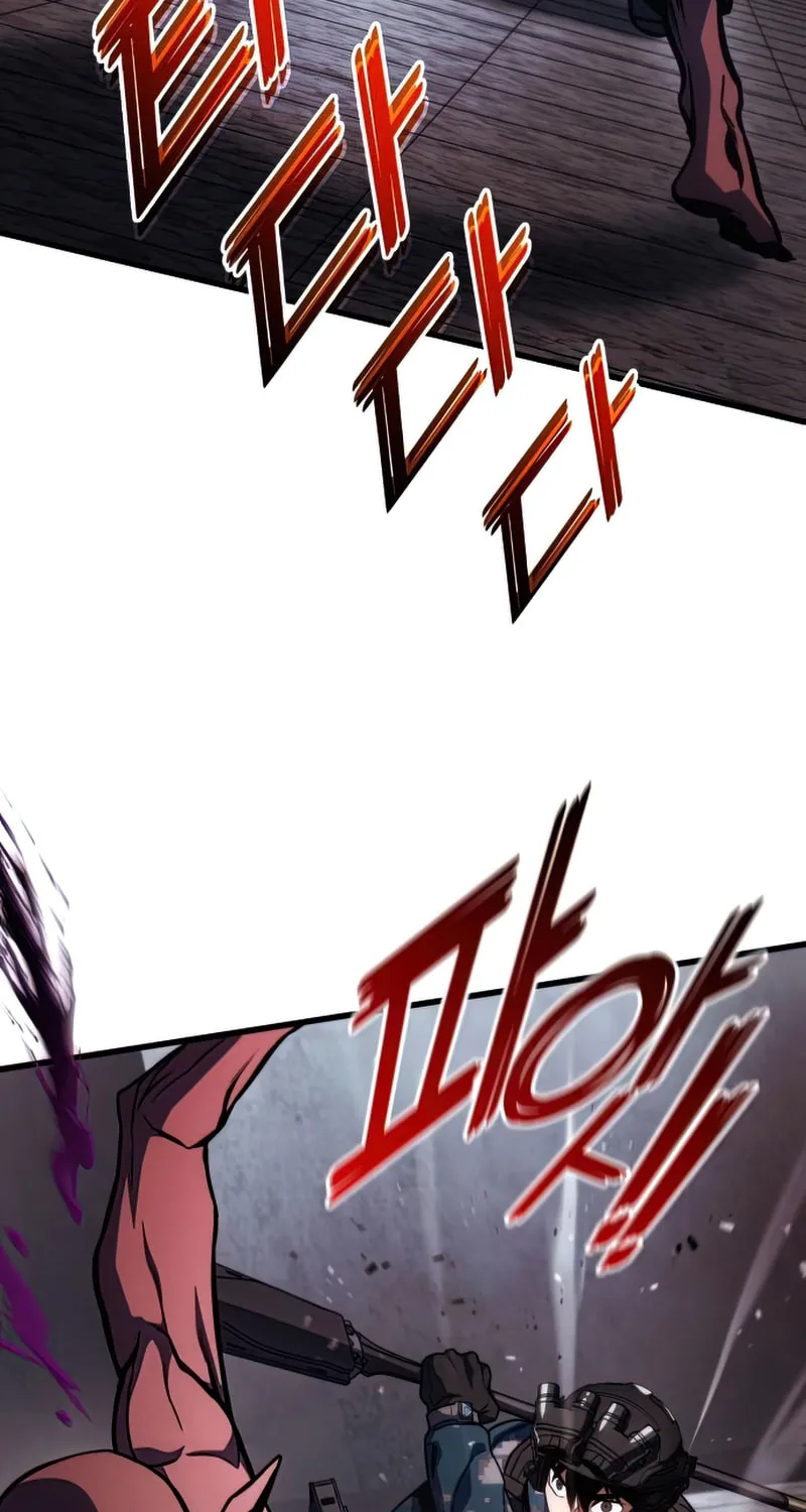 Read Kill The Dragon chapter 46 image 17 on Lezhin
