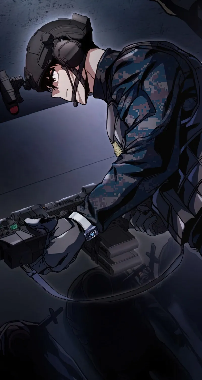 Read Kill The Dragon chapter 46 image 2 on Lezhin