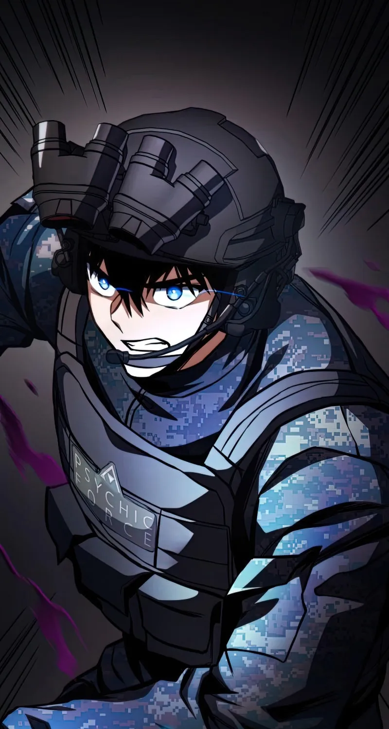 Read Kill The Dragon chapter 46 image 20 on Lezhin