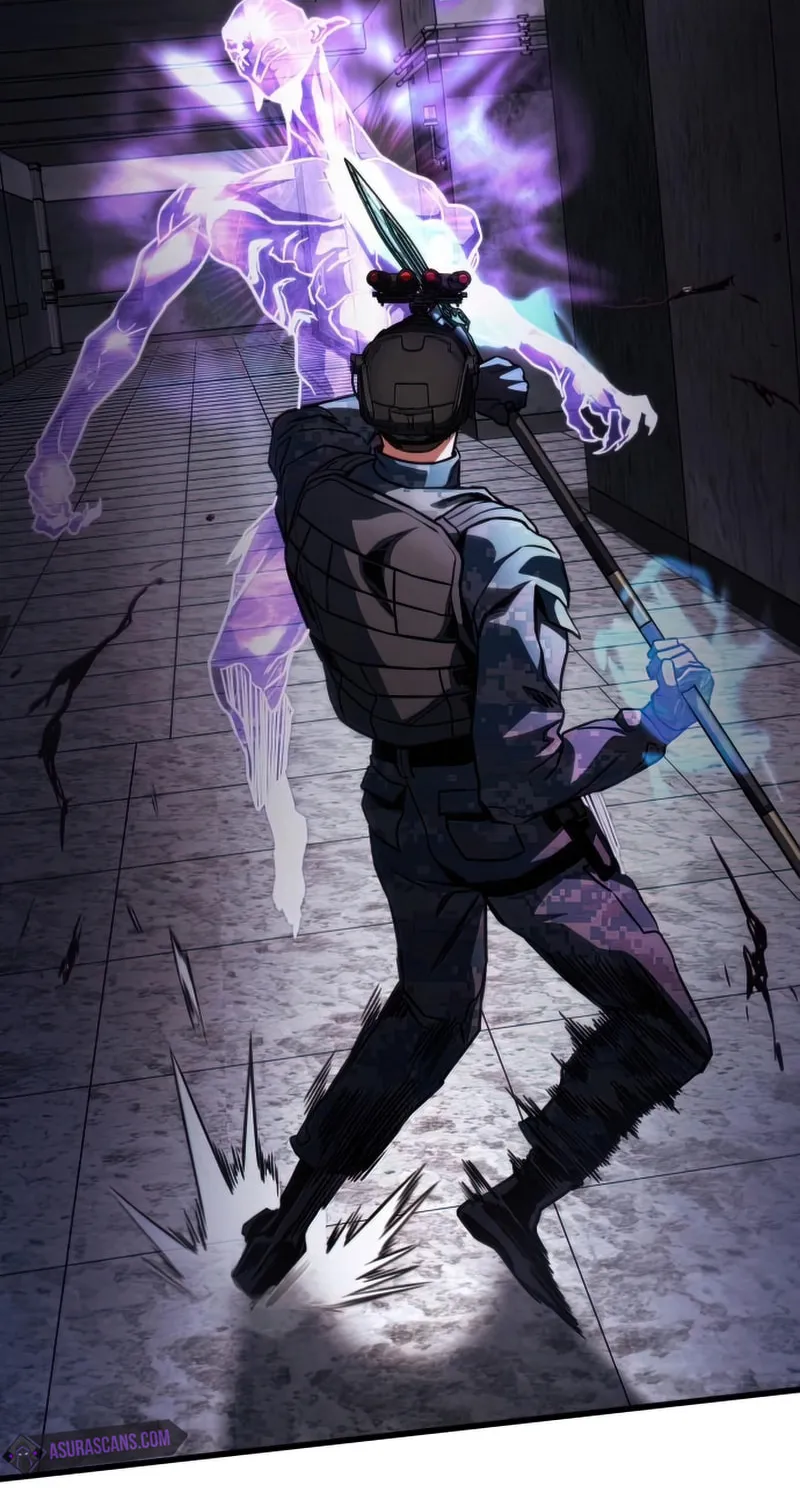 Read Kill The Dragon chapter 46 image 23 on Lezhin
